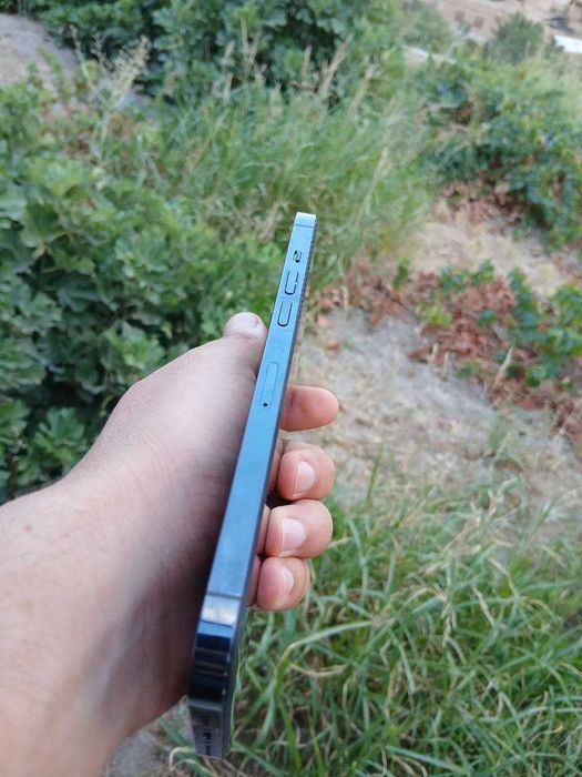 Iphone 12 pro max 80%/256