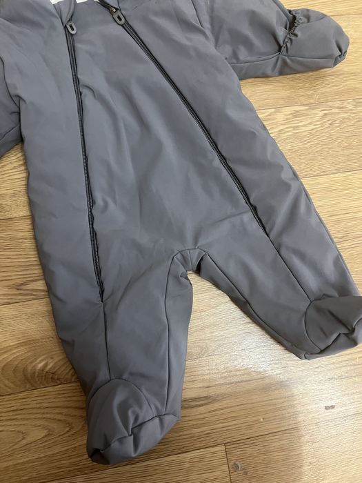 Продам комбинезон осень-весна