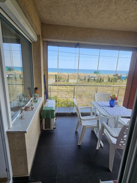 Garsoniera cu vedere la mare