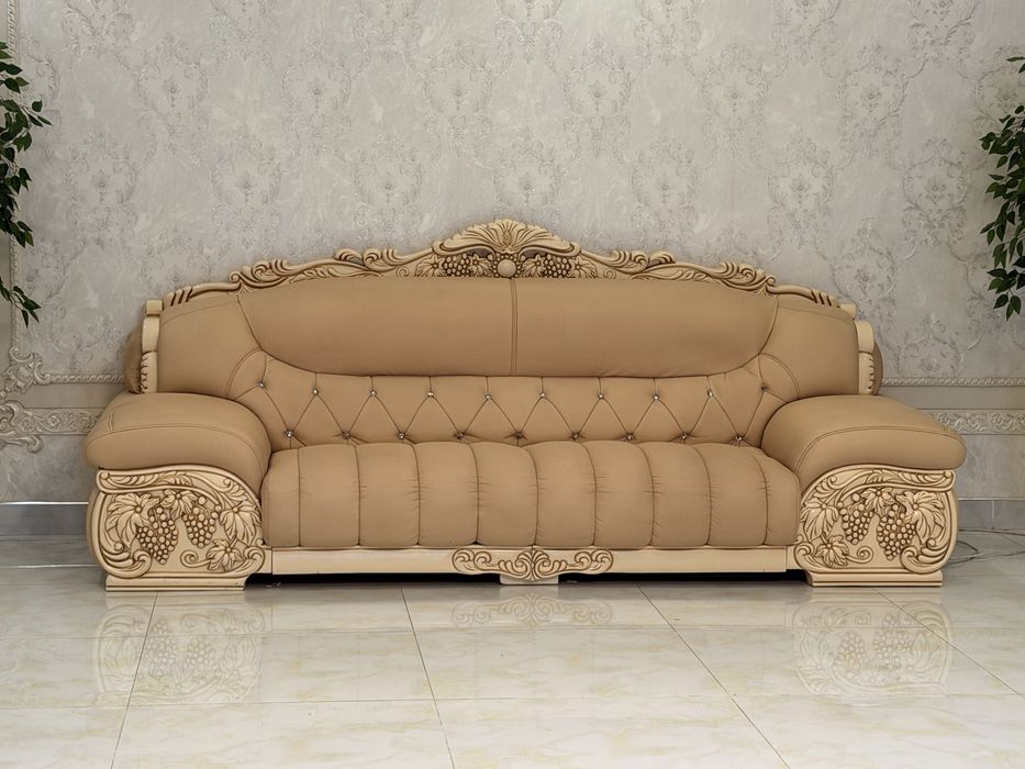 Мягкий уголок, состояние идеал