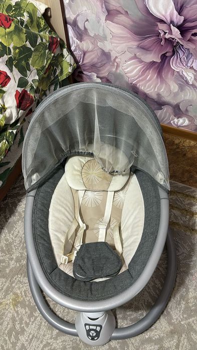 Продам шезлонг.Цена 25000