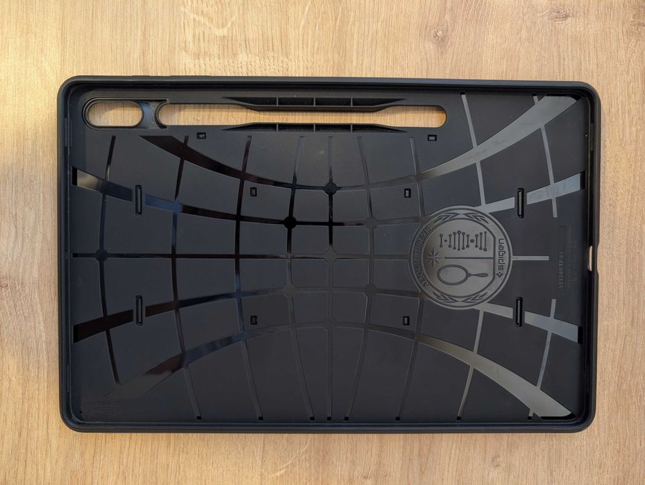 Tableta Samsung Galaxy Tab S7+ 5G