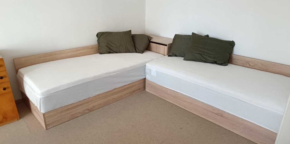 Дава се под наем Двустаен апартамент в Плевен, Дружба 1 - 72 кв.м за 255 € - Снимка #2