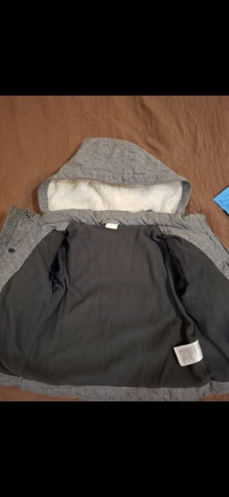 Топли якенца 30лв