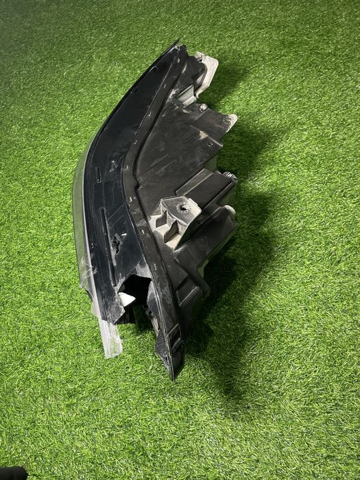 Запчасти на Элентра