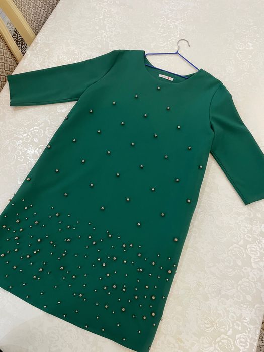 Продаю вечернее платье