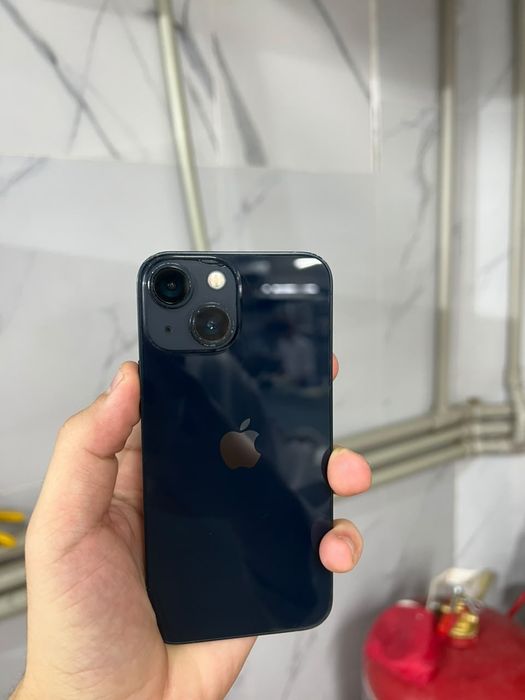 iPhone 13 mini iphone
