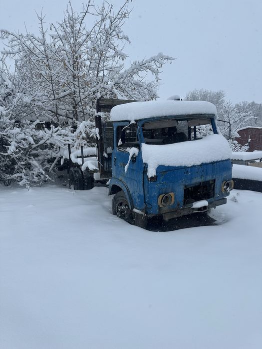 Продам грузовой автомобиль АВИЯ