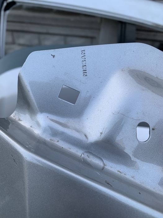 Aripa fata Nissan Juke partea dreapta an 2019/2020/2021/2022/2023/2024