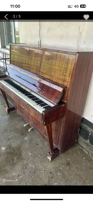 Пианино (Беларусь)