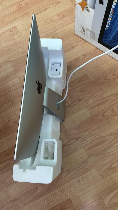 Моноблок Apple iMac