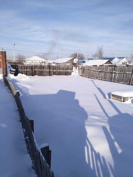 Продам дом в Затоболовке СРОЧНО