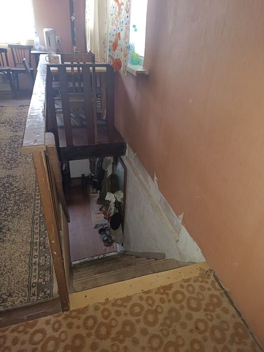 Продам дачу в Есике