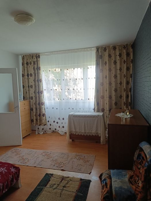Dau spre chirie apartament