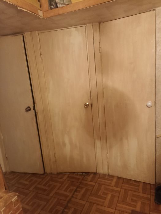 Продам 4х комнатную квартиру