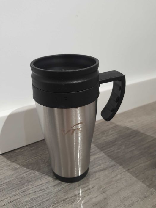 Cana termos din otel inoxidabil