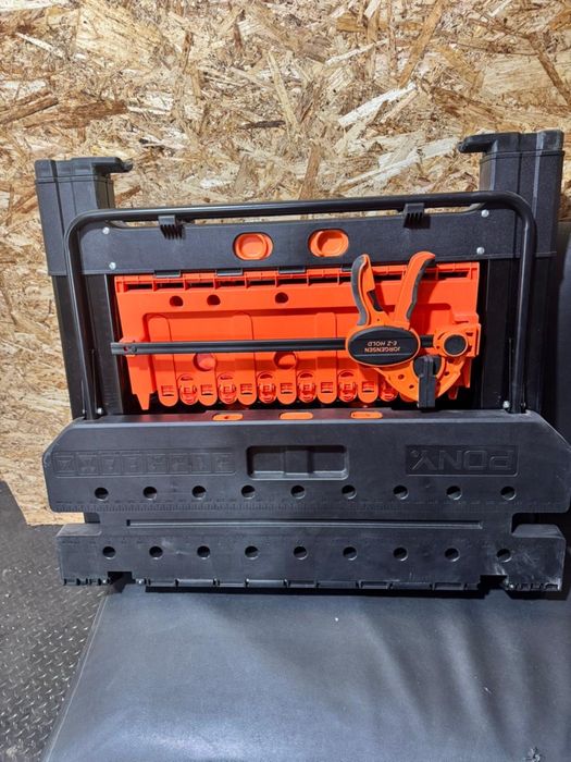 Верстак pony jorgensen