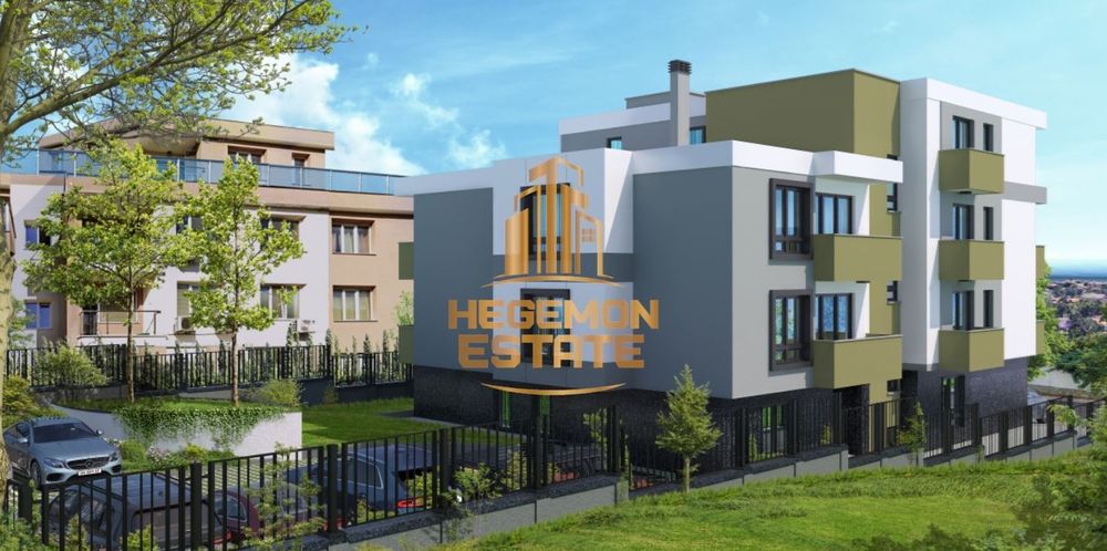 Продава се Тристаен апартамент в Варна, Виница - 66 кв.м за 1290 €/кв.м - Снимка #2