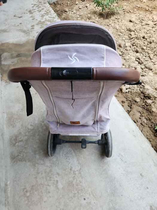 Kolyaska Teknum Bolalar uchun