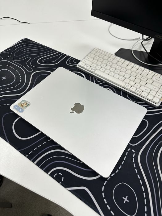 Apple Macbook Air 15” M2