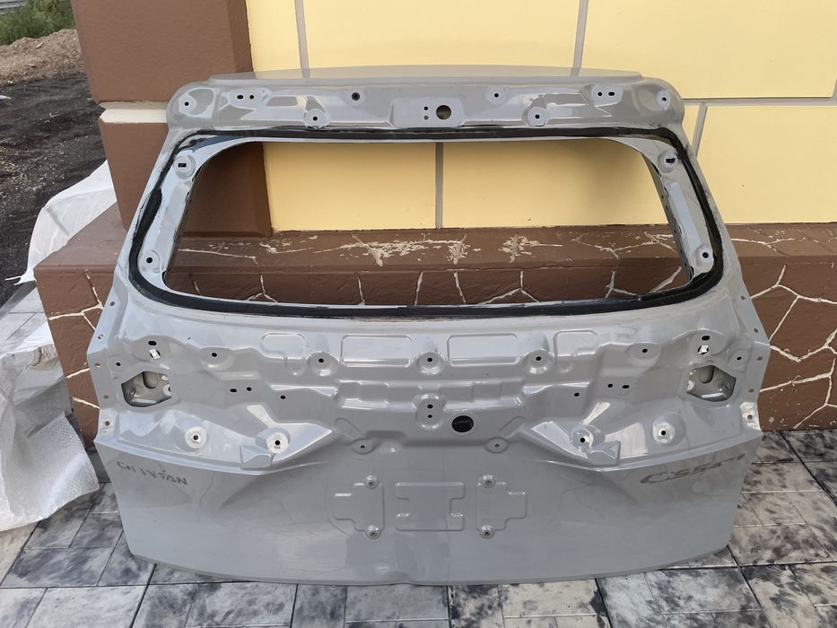 Крышка багажника Changan cs55plus