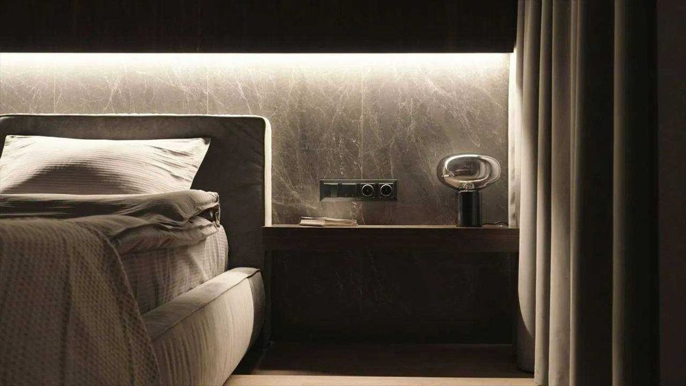 Жк-Parisien! Сдается новая квартира в престижном районе Ташкента!