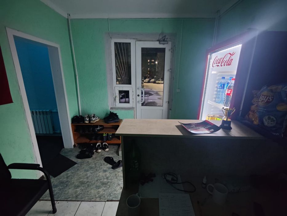 Продам бизнес пс клуб