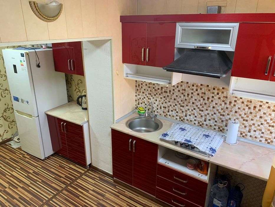 Samir Hostel. Oilaviy mehmonxona