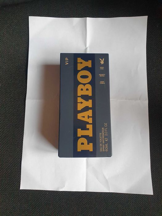 Vand parfum PLAYBOY VIP