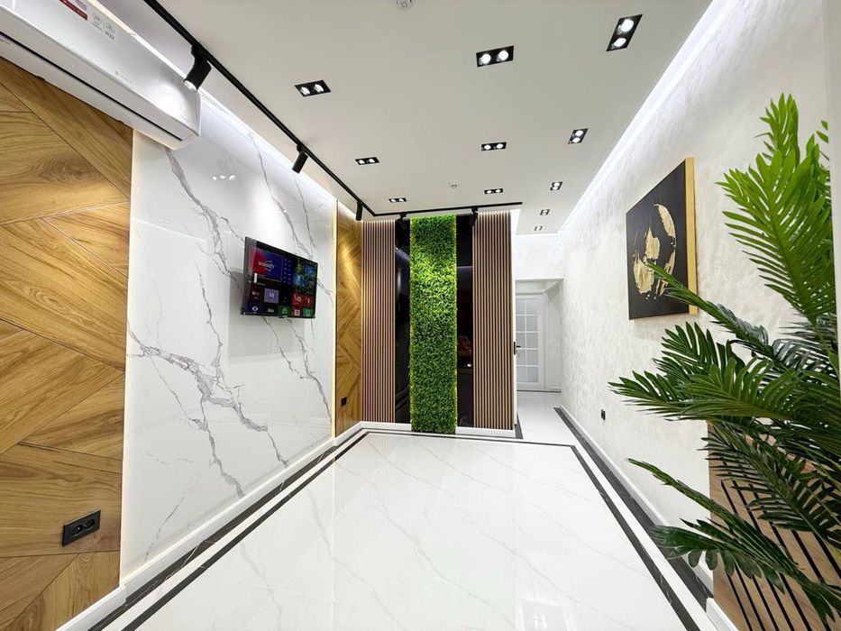 Универсам | Юнусабад - Сдается в аренду помещение вдоль дороги 87м2