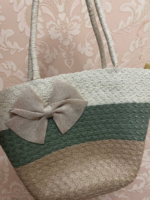 Сумки из Вьетнама, ручной работы