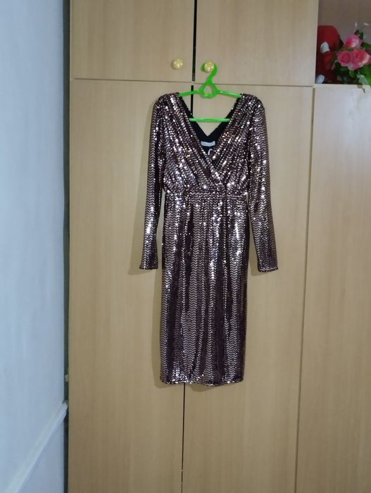 Платье турецкое новое