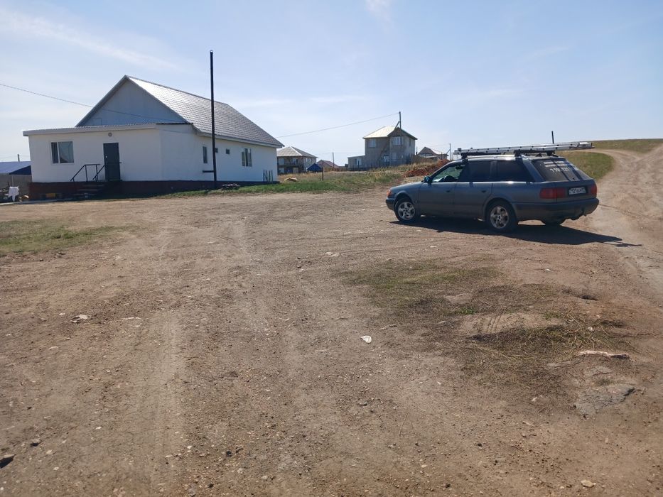 Продам земельный участок