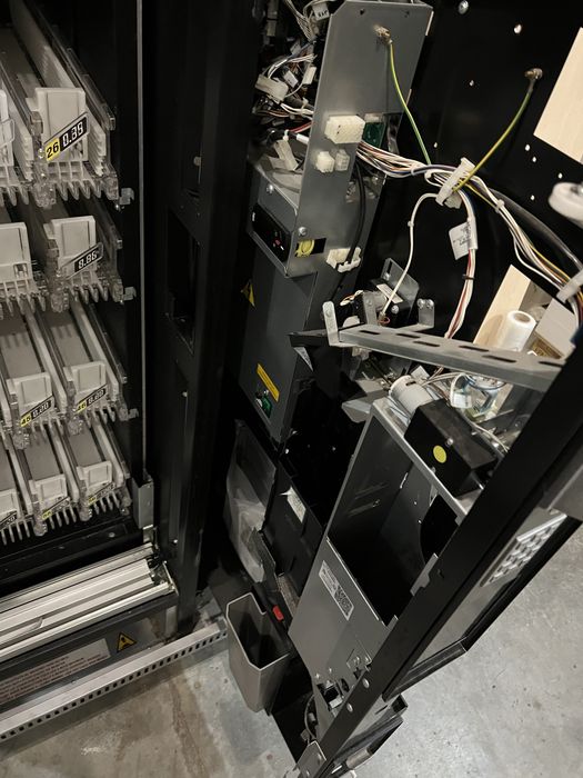 Вендо G Drink 6 Вендинг Vendo 6 Vendo 9