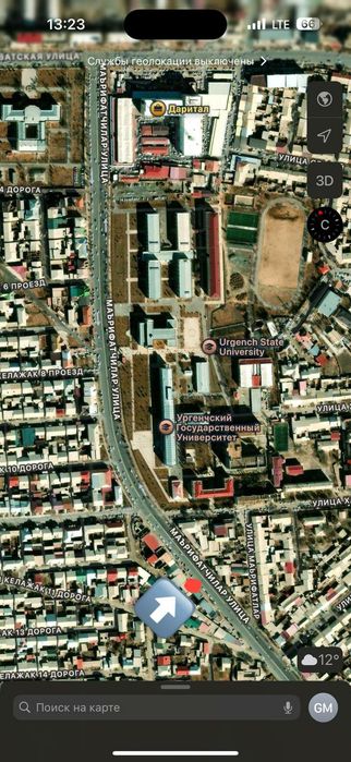 Noturar bino Ijaraga beriladi 67kv Хона ижарага бериладиАрендага 35кв