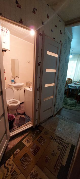 Продам квартиру юго-восток г. Караганда