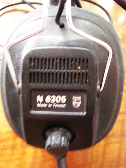 аудио система "Fisher"+ слушалки от XX-ти век