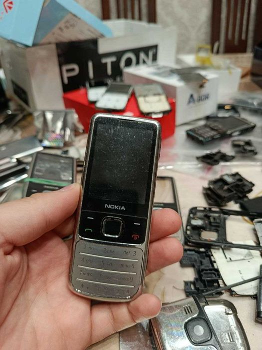 Продается телефон Nokia без имеи