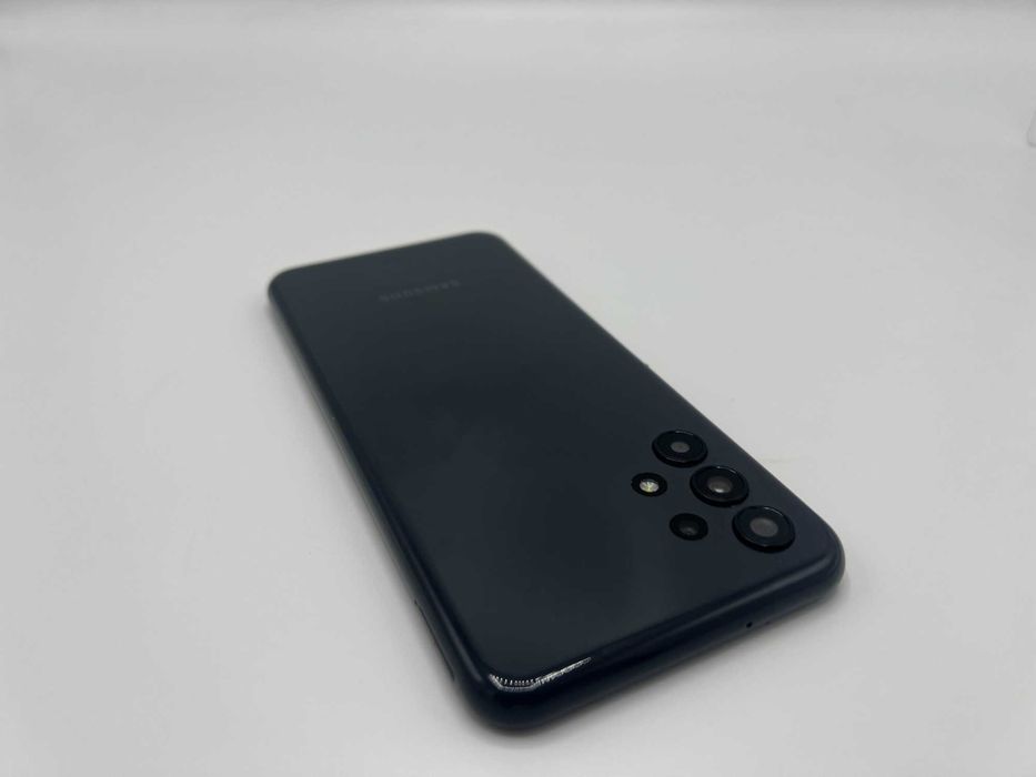 Samsung Galaxy A13 64GB 4GB RAM 4G Nacho Black Stare Buna - Nord