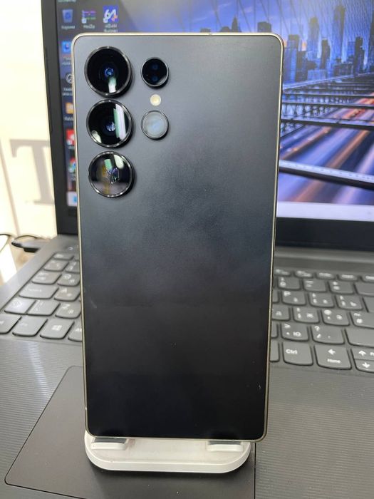 Samsung S 25 Ultra
