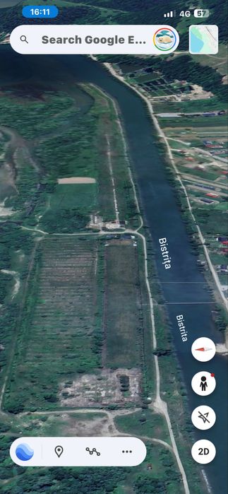 Loturi de vanzare cu deschidere la lac