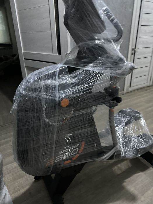 Тренажер Элепс профессиональный