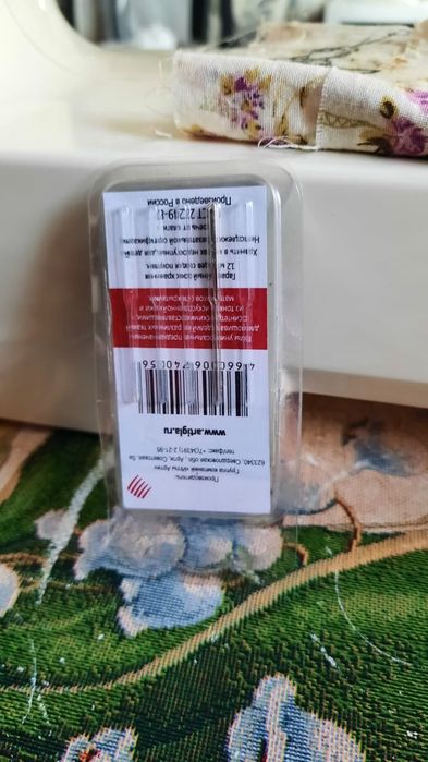 швейная машина Toyota