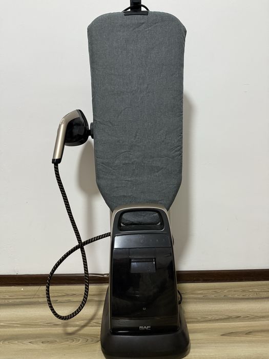 Жаңа Утюг сатылады