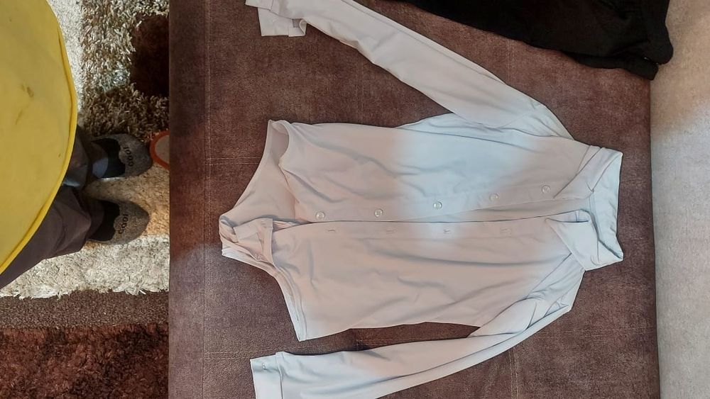 Танцевальная одежда