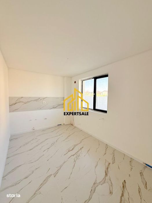 Casa tip cub P+1 in Bragadiru – Cartier Independentei | 3 camere