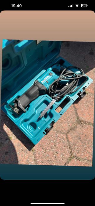 Makita  със тест и преглед