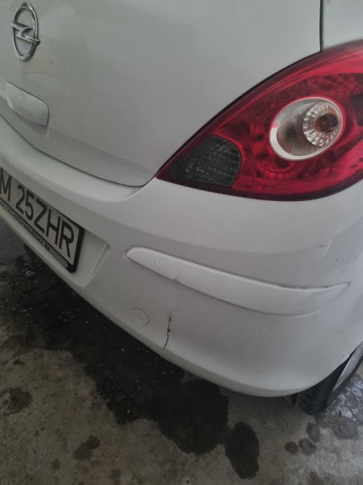 Opel Corsa 2014 benzina 1.2