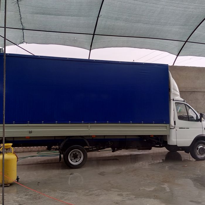 Gazel yuk tashish xizmati