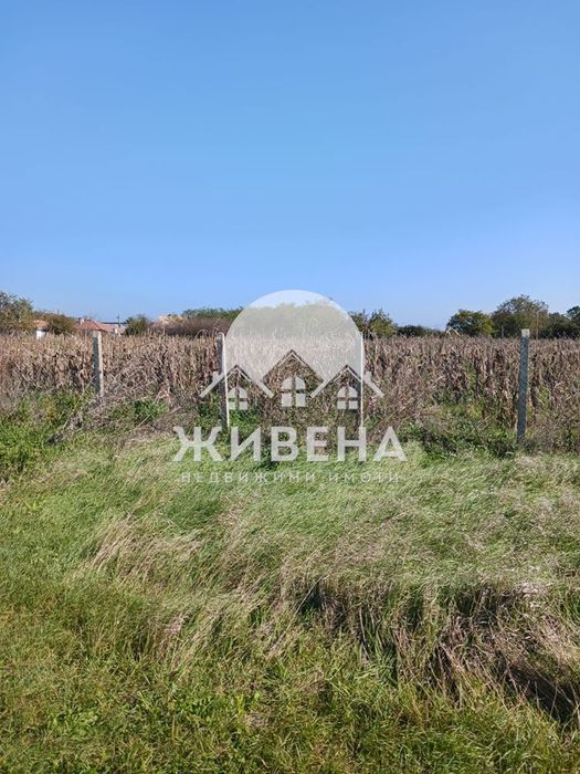 Продава се Парцел в с. Камен бряг, Област Добрич - 5602 кв.м за 13 €/кв.м - Снимка #9